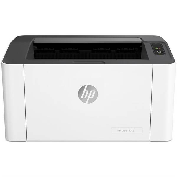 Tiskárna laserová HP Laser 107a 

