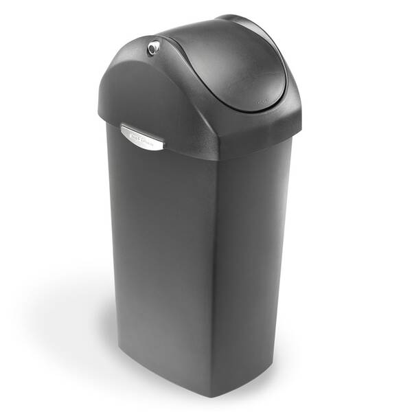 Odpadkový koš Simplehuman CW1335, 60 l 

