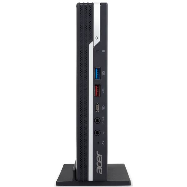 PC mini Acer Veriton N4680GT černý

