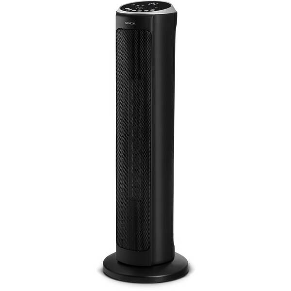 Topidlo Sencor SFH 8990BK 

