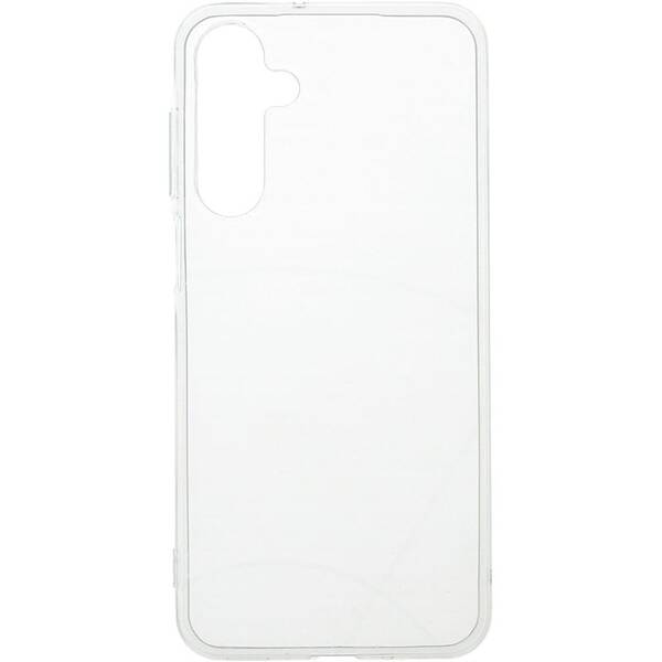 Kryt na mobil 3mk Clear Case na Samsung Galaxy A16 4G / 5G průhledný

