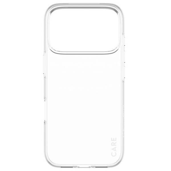 Kryt na mobil PanzerGlass CARE na Apple iPhone 18 Pro / 17 Pro X-Ray průhledný

