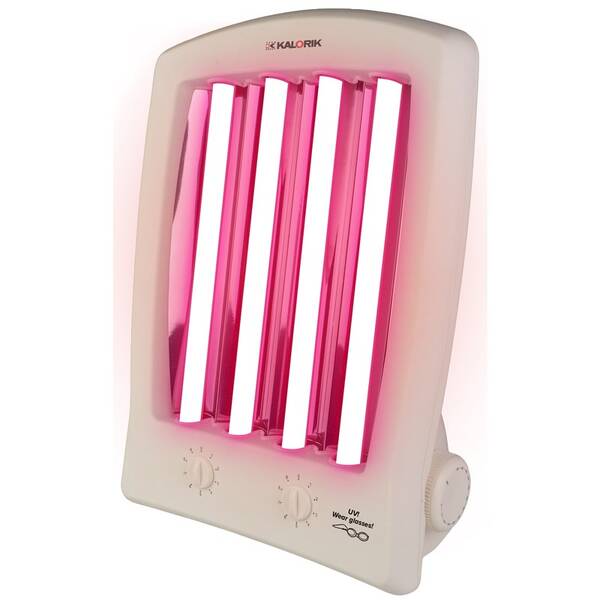 Infralampa TKG GB1004R bílá

