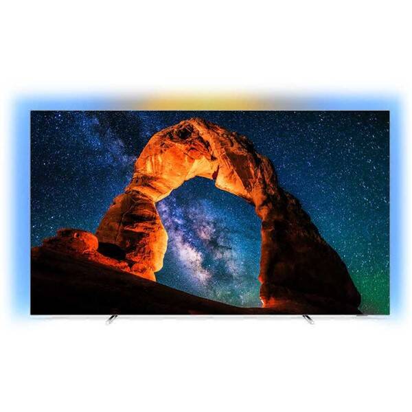 Televize Philips 55OLED803 

