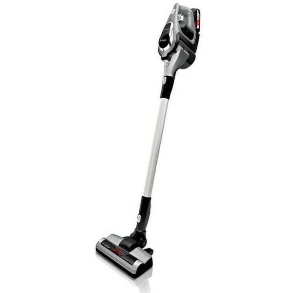 Tyčový vysavač Bosch BCS1TOP černý/stříbrný/chrom

