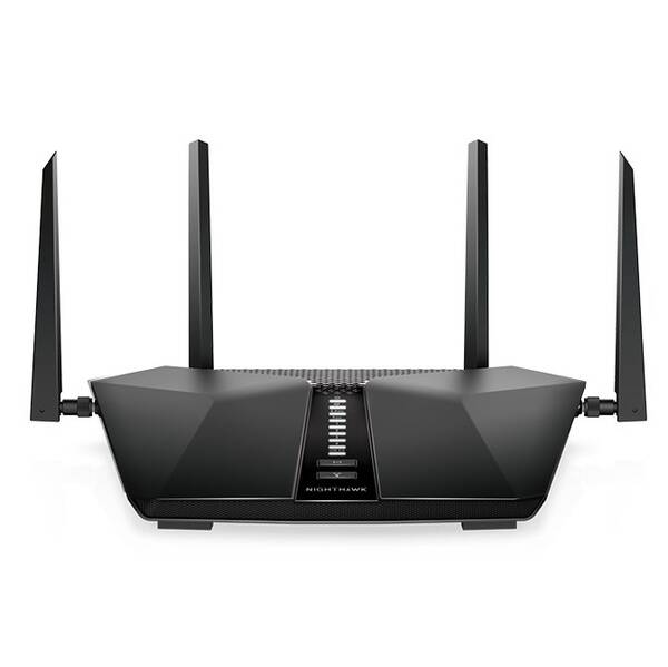 Router NETGEAR Nighthawk AX5 RAX43 

