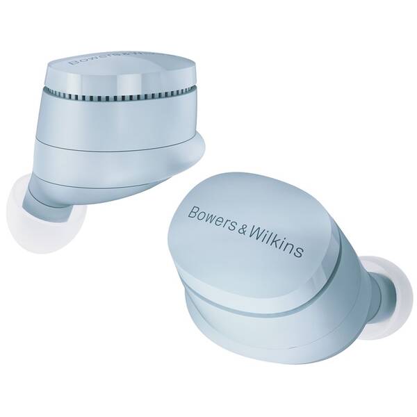 Sluchátka Bowers & Wilkins Pi6 modrá

