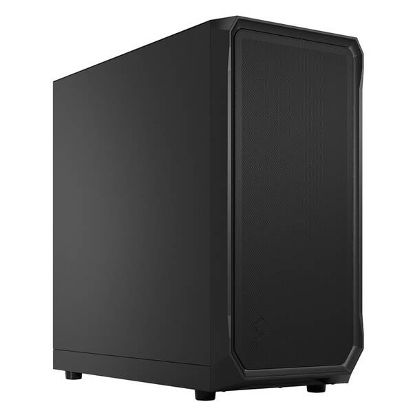Case FRACTAL DESIGN Focus 2 černá


