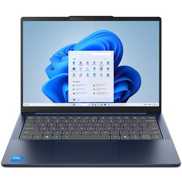 Notebook Lenovo IdeaPad Slim 5 14AKP10 modrý

