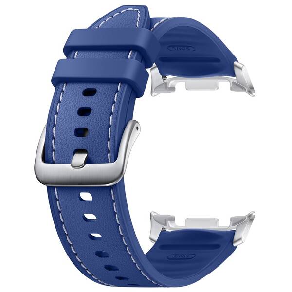 Řemínek Samsung Hybrid (S/M/L) modrý

