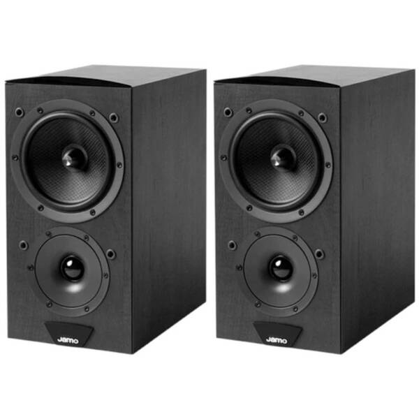 Reproduktory Jamo C603 MKII (2 ks) černá


