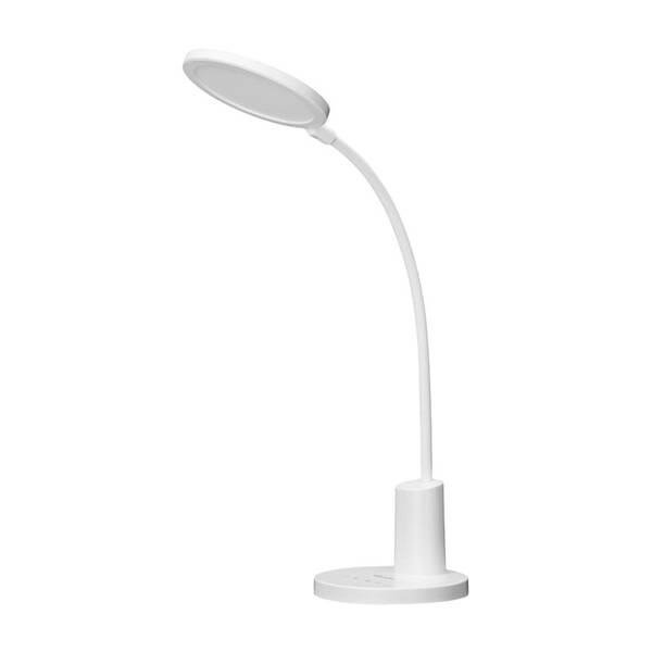 Stolní lampička Yeelight Pura Reading Desk Lamp bílá

