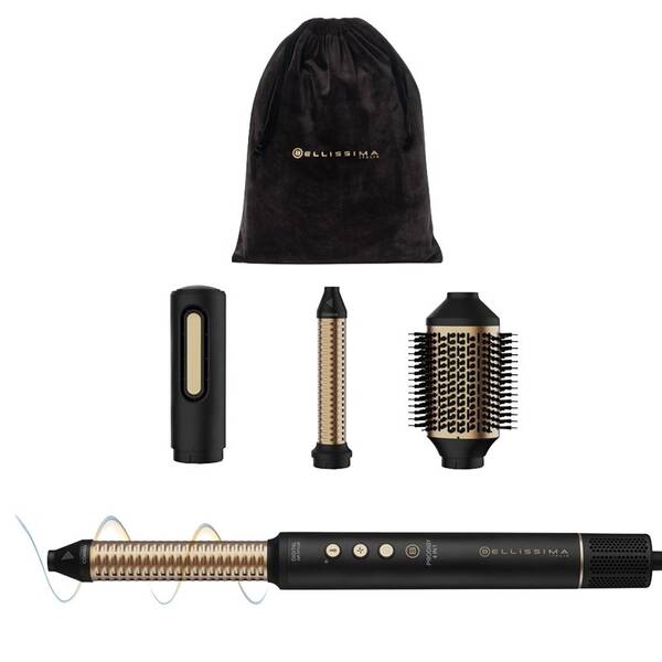 Styler Bellissima 21006 Prodigy Coanda hnědý

