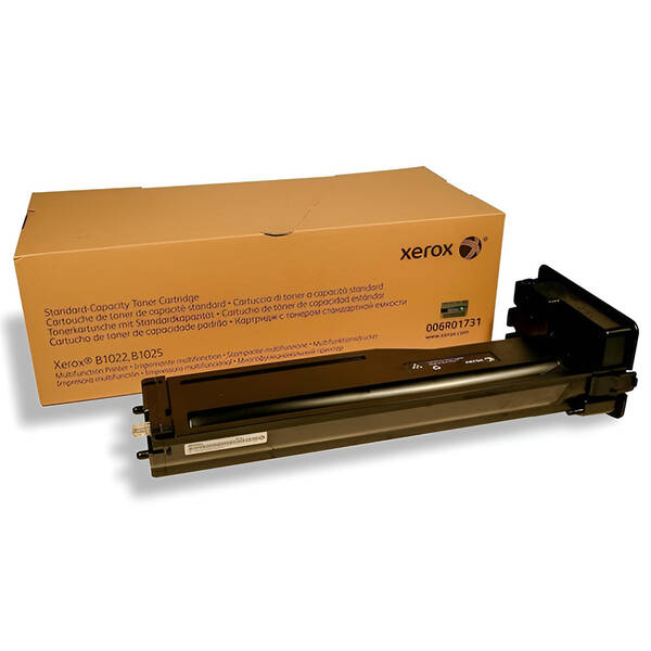 Toner Xerox 006R01731, 13700 stran černý

