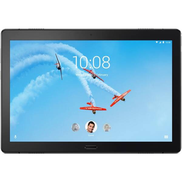 Dotykový tablet Lenovo Tab P10 černý

