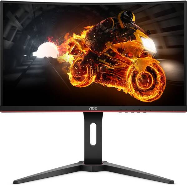 Herní monitor AOC C27G1 

