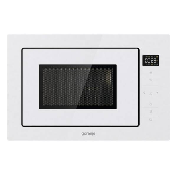 Mikrovlnná trouba Gorenje BM251SG2WG bílá

