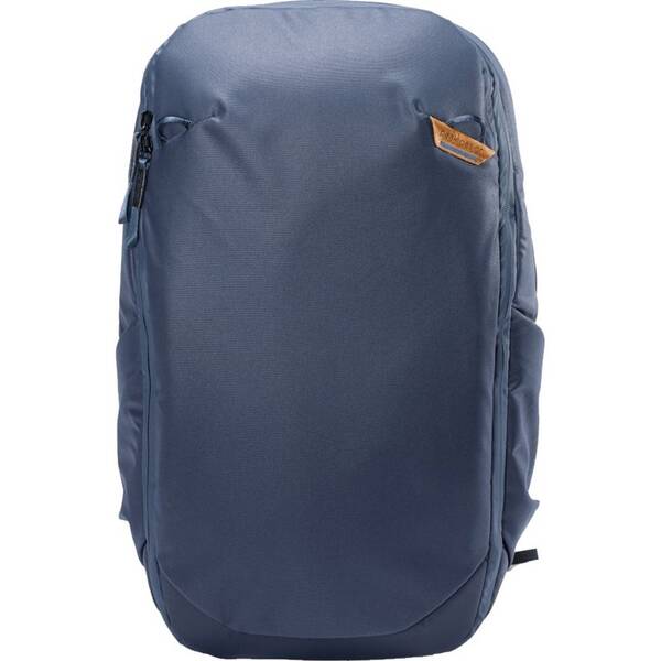 Batoh Peak Design Travel Backpack 30L modrá barva
