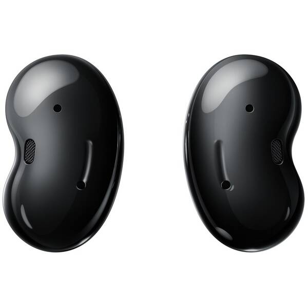 Sluchátka Samsung Galaxy Buds Live Onyx 

