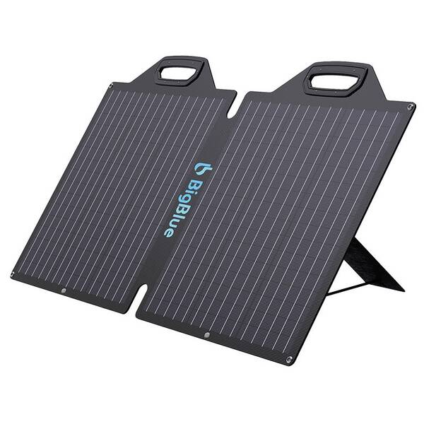 Solární panel BigBlue B418 100W (B418) | DATART