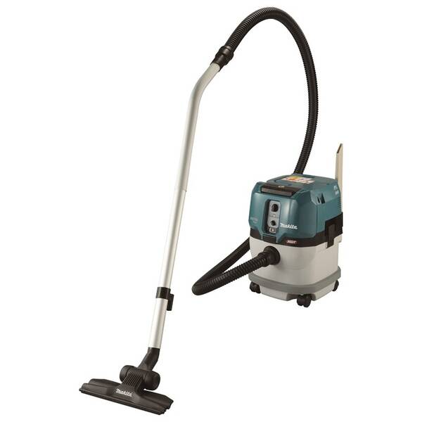 Víceúčelový vysavač Makita VC004GLZ01 Li-ion XGT 40V (bez baterie) 

