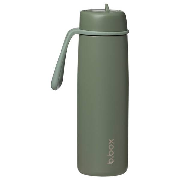 Termoláhev b.box 690 ml Olive 

