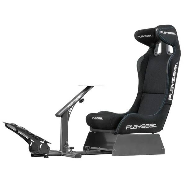 Závodní kokpit Playseat Evolution Pro - Actifit černý

