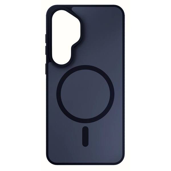 Kryt na mobil 3mk na Samsung Galaxy S26 - Hardy Hazy MagCase černý


