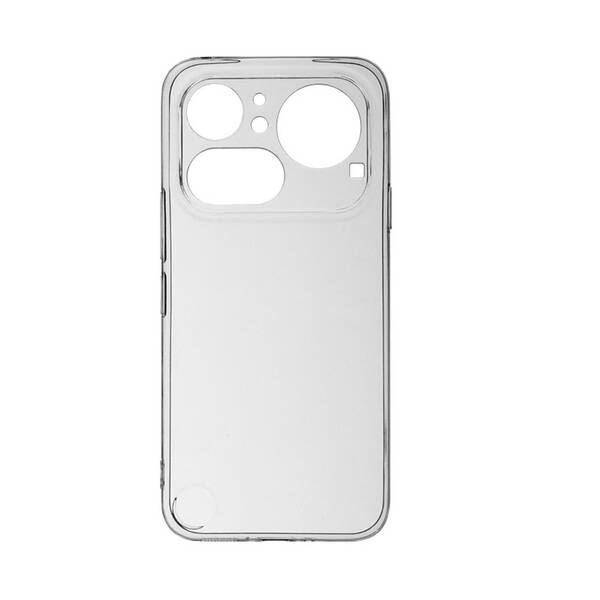 Kryt na mobil WG TPU Nothing Phone (4a) 5G Pro 5G průhledný


