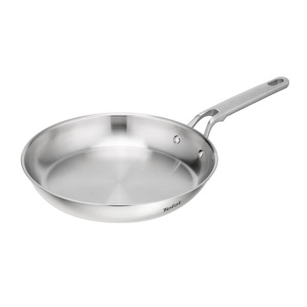Pánev Tefal G7620404, 24 cm nerez

