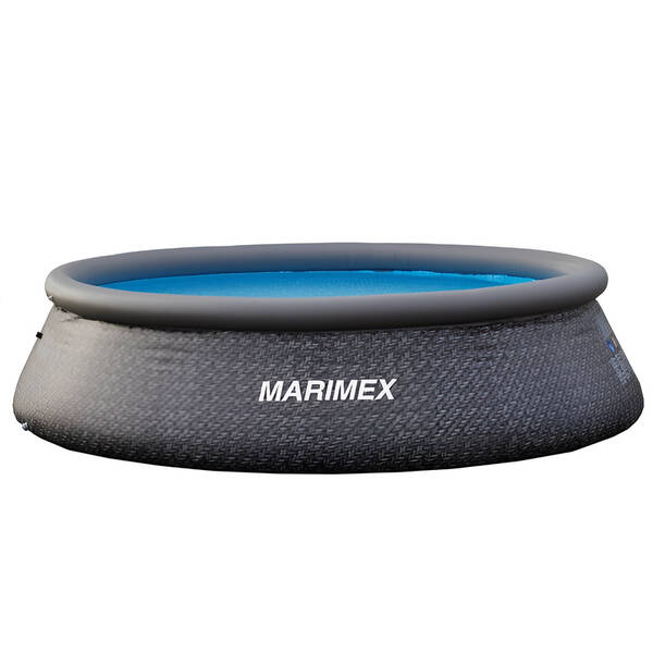 Bazén kruhový Marimex 3,66x0,91m 

