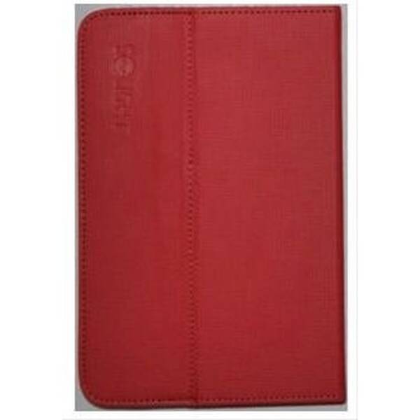 Pouzdro na tablet Solight pro 7'' červené


