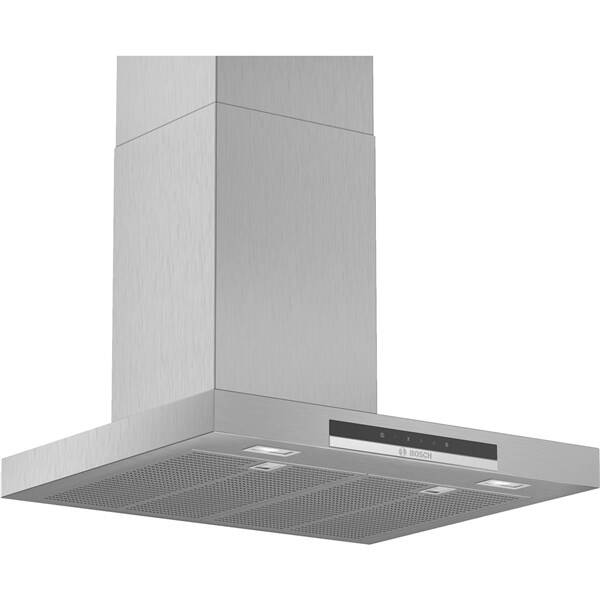 Odsavač par Bosch DWB67IM50 nerez
