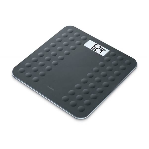 Osobní váha Beurer GS300BLC černá

