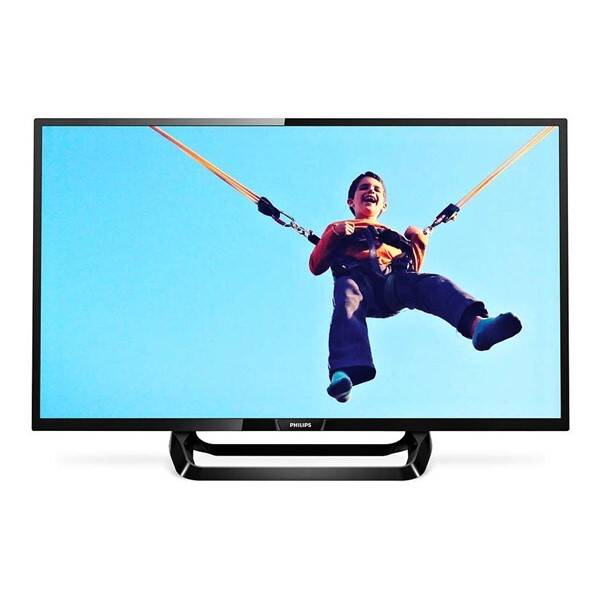 Televize Philips 32PFS5362 černá barva
