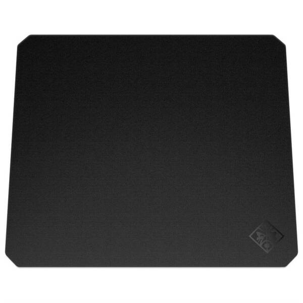 Podložka pod myš HP OMEN by HP 200, 34 x 27 cm černá

