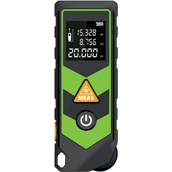 Laserový dálkoměr Fieldmann FDLM 1040 


