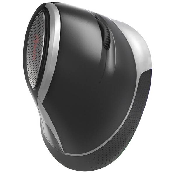Myš Marvo M708W černá

