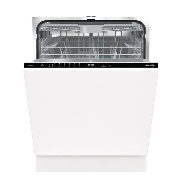 Myčka nádobí Gorenje GV643D60 UltraClean 

