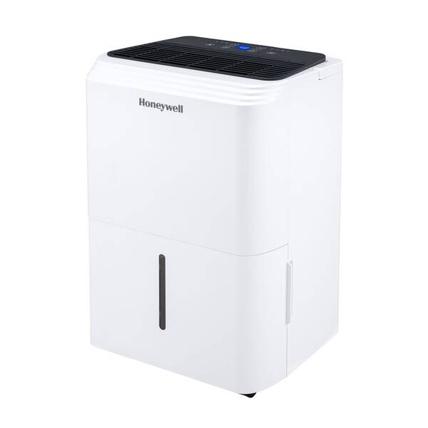Odvlhčovač Honeywell TP-FIT 12 L bílý

