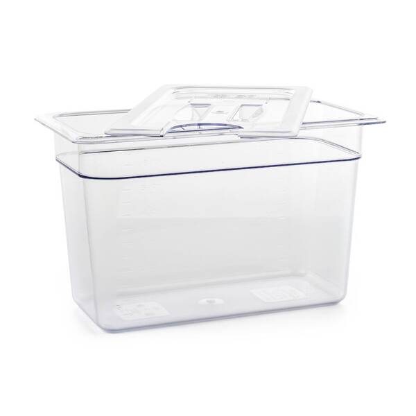 Nádoba pro Sous Vide G21 7 l 

