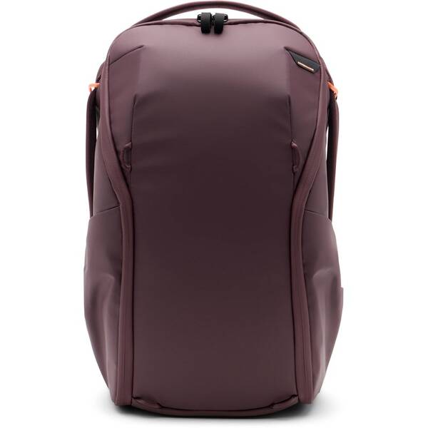 Batoh Peak Design Everyday Backpack Zip 20L (v2) vínový

