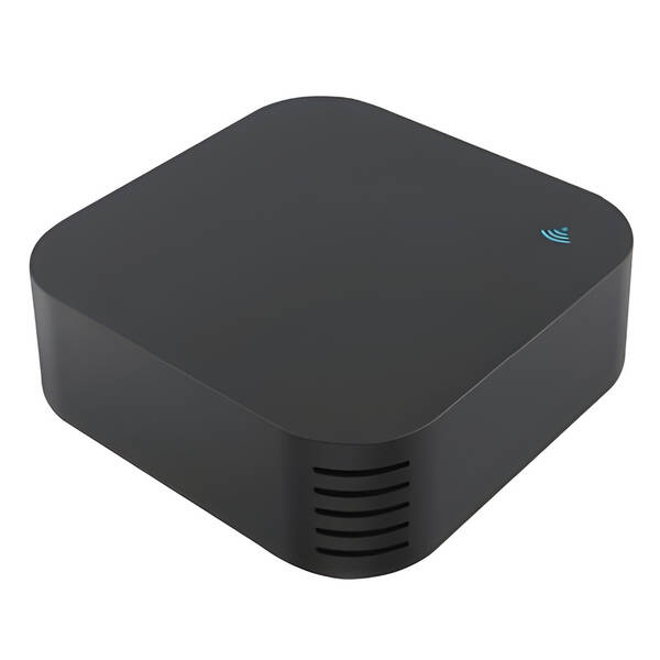 Senzor IMMAX NEO LITE SMART IR ovladač se senzory teploty a vlhkosti, WiFi 

