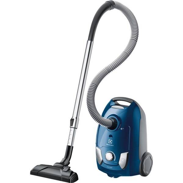 Podlahový vysavač Electrolux EEG41CB modrý

