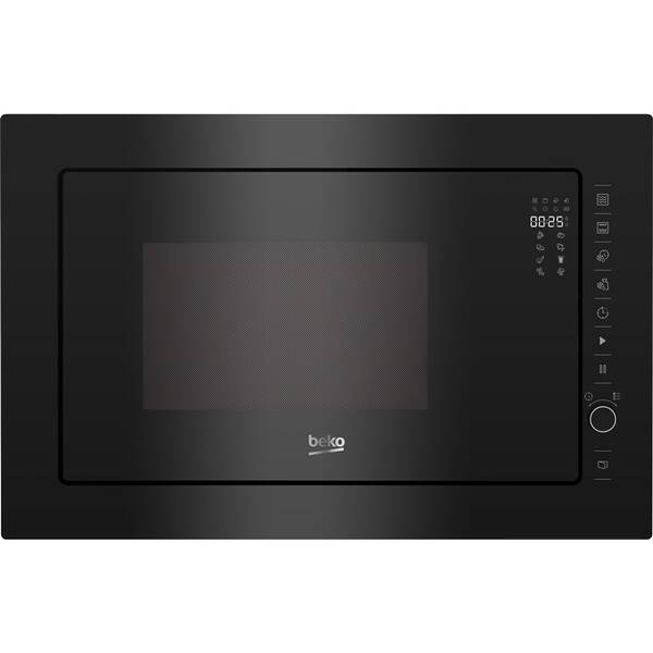 Mikrovlnná trouba Beko BMGB25333BG černá

