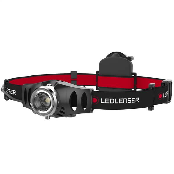 Čelovka LEDLENSER H3.2 černá

