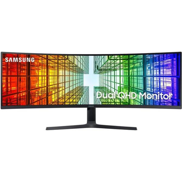Monitor Samsung ViewFinity S95UA černý

