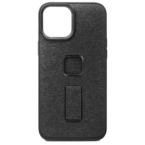 Kryt na mobil Peak Design Everyday Loop Case na Apple iPhone 13 Pro šedý

