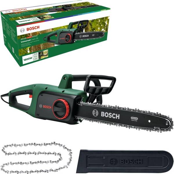 Řetězová pila Bosch UniversalChain 35 

