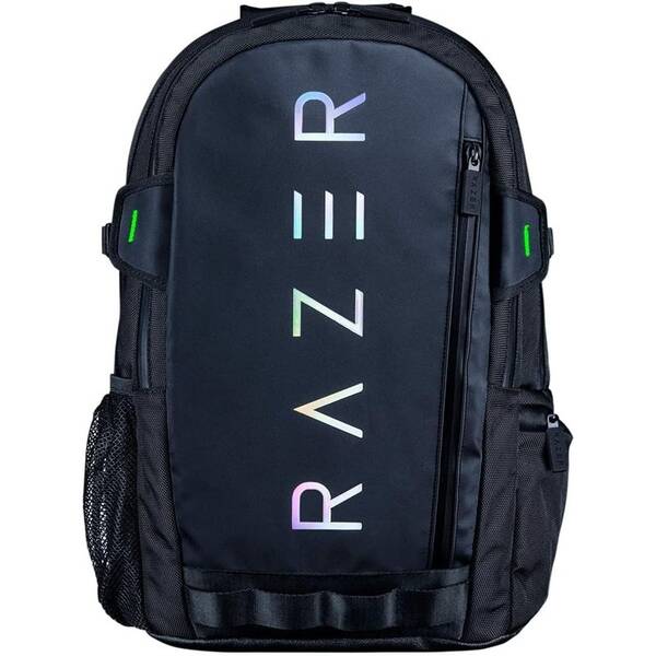 Batoh na notebook Razer Rogue Backpack V3 15.6" Chromatic Edition černý

